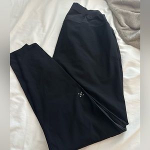 Men’s lululemon joggers